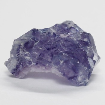 476 中国ヤオガンシャン産フローライト&パイライト