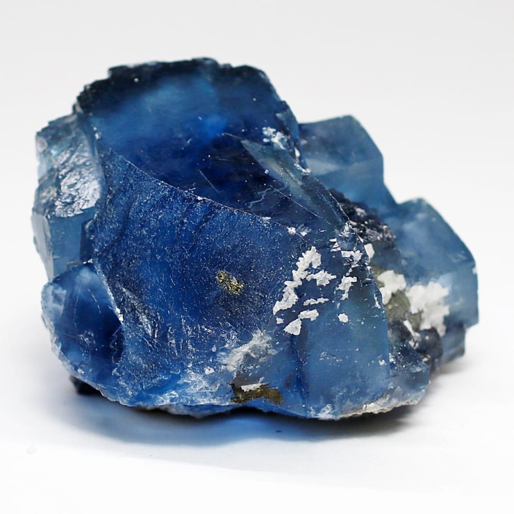 504 中国 シャンバオ鉱山 フローライト 中国 上堡(Shangbao)鉱山産