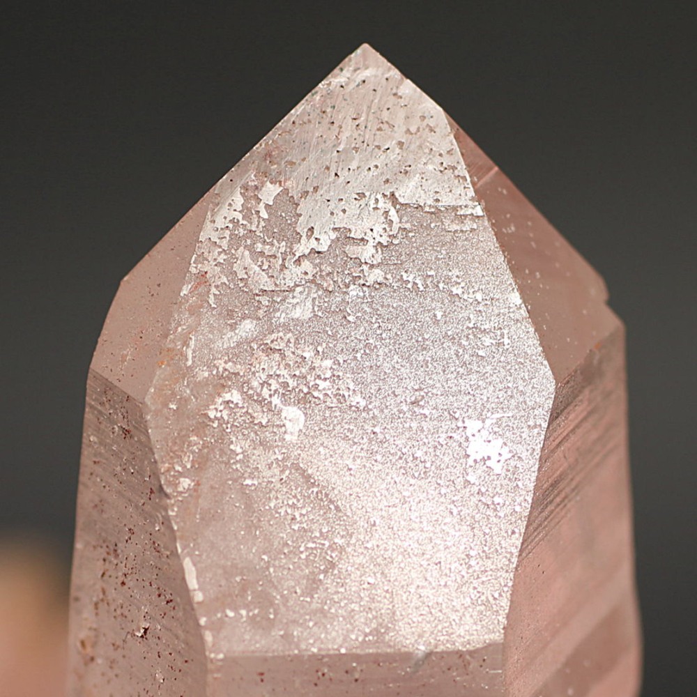 ヒマラヤ水晶◼️マニカラン産水晶クラスター 109g パワーストーン 3