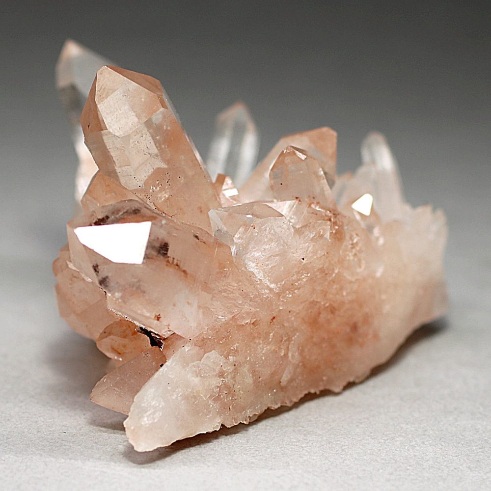 ヒマラヤ水晶◼️マニカラン産水晶クラスター 109g パワーストーン 3