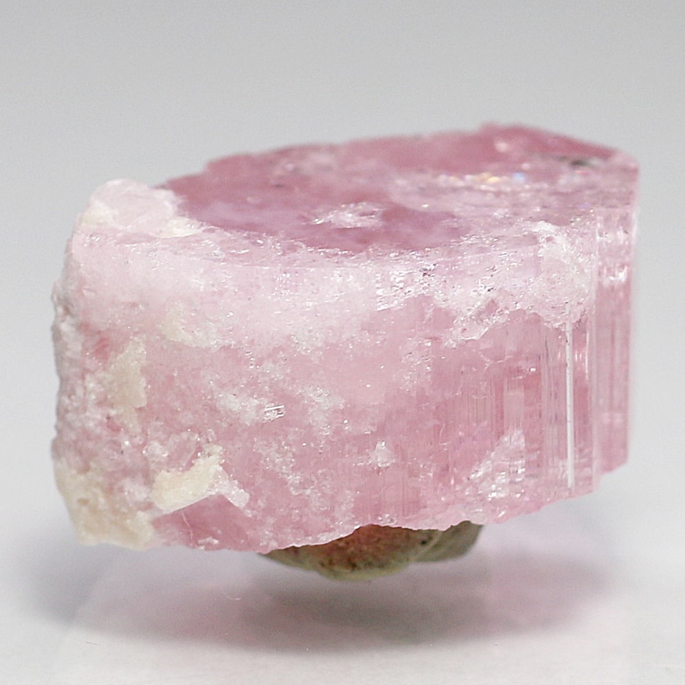 クニ 再販不可 夢幻品質 幻のカイラス聖山産 虹のヒマラヤレムリアンの