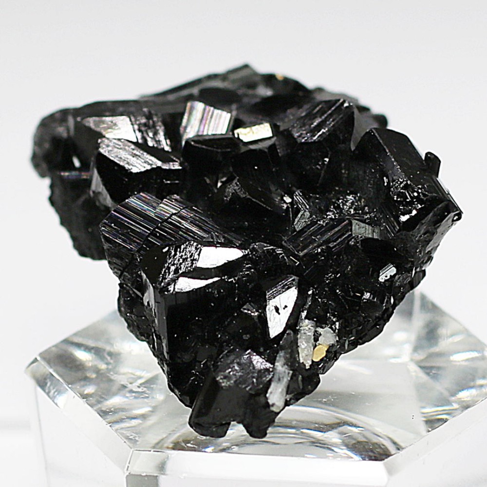 高品質・ネパール/ジャジャルコット産]ヒマラヤブラックトルマリン原石