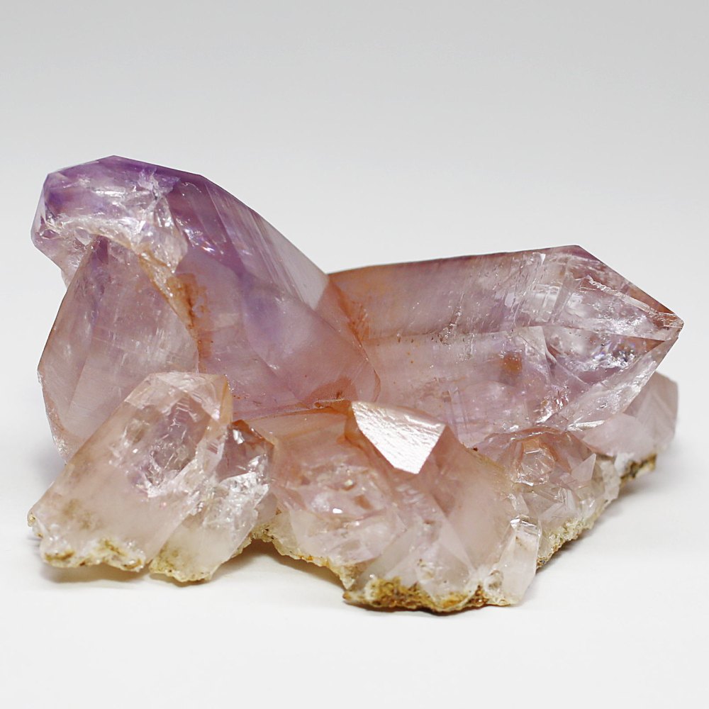 メキシコ/ベラクルス産】ベラクルスアメジストクラスター 【公式通販】