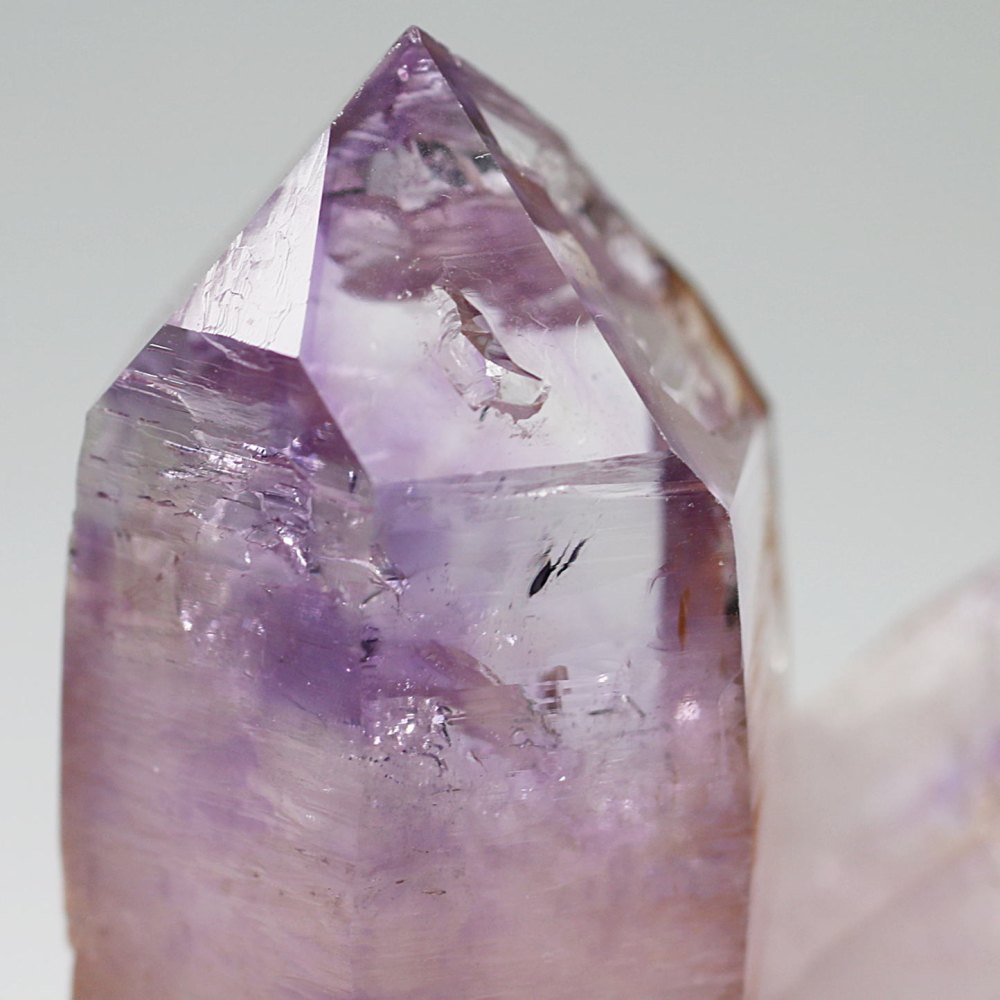 メキシコ/ベラクルス産]ベラクルスアメジストクラスター/原石 - 埼玉県