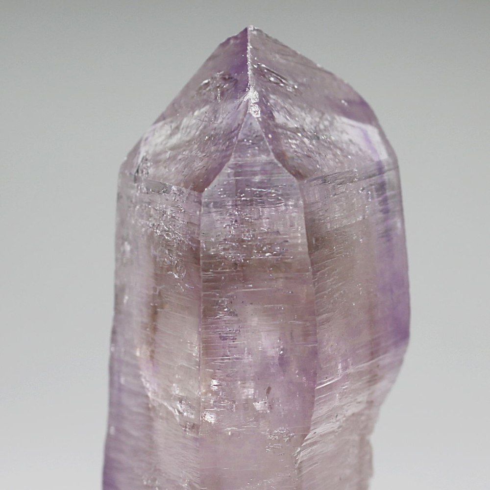 メキシコ/ベラクルス産]ベラクルスアメジスト原石ナチュラルポイント