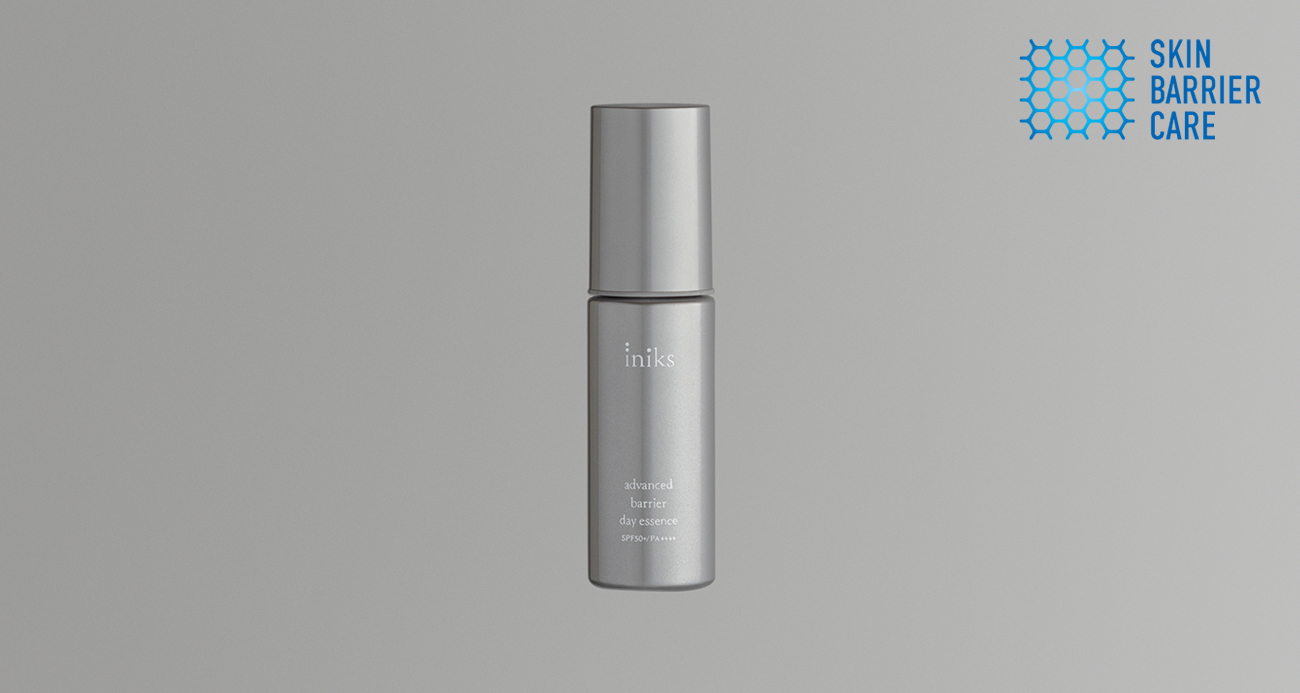 アドバンスバリア デイエッセンス | iniks（イニクス）通販サイト