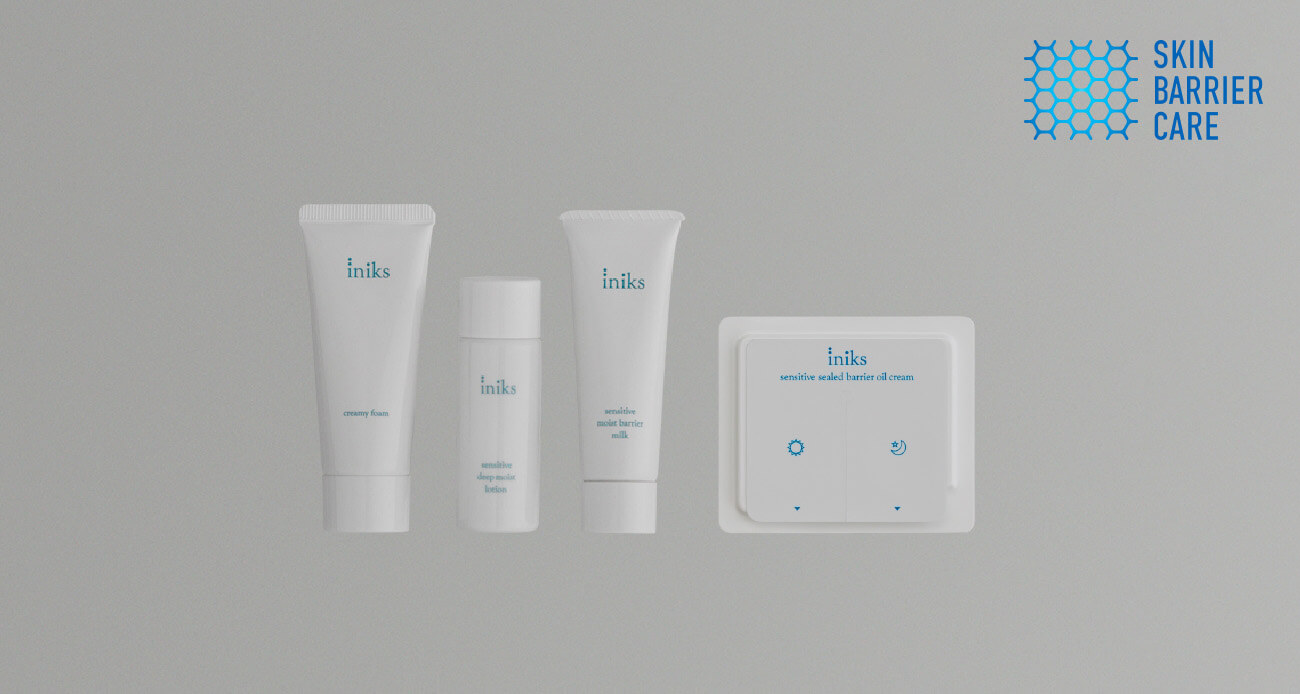 商品一覧 シリーズから探す センシティブ | iniks（イニクス）通販サイト