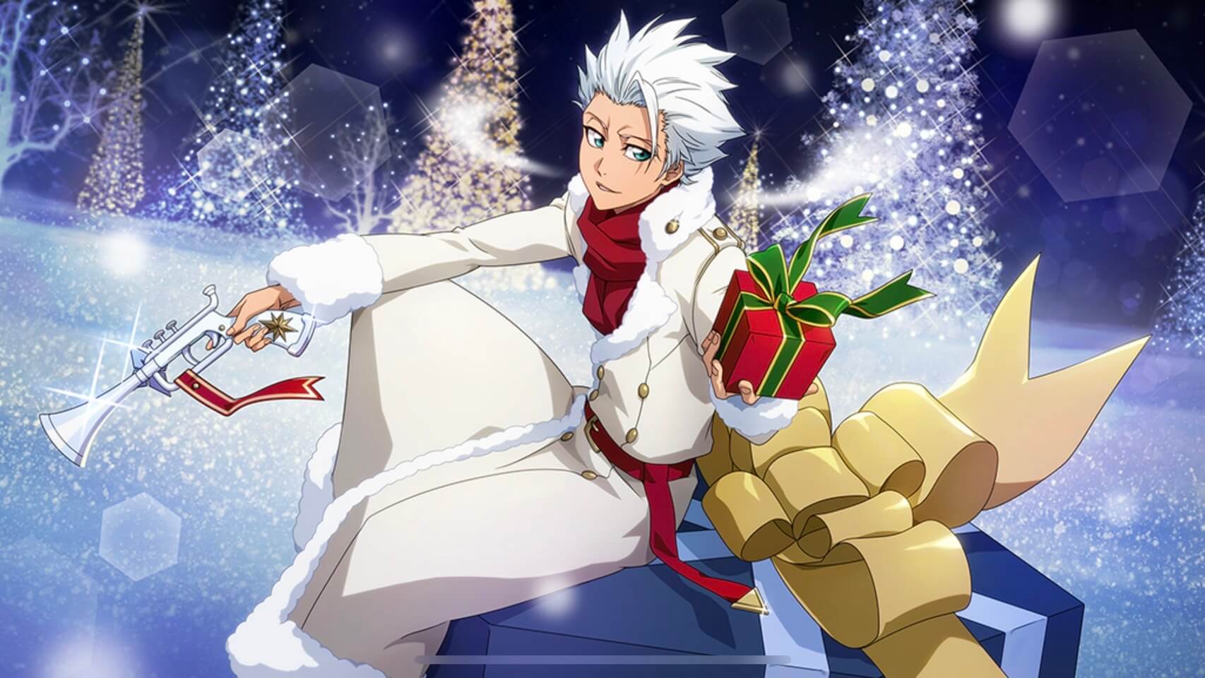 BLEACH セル画 日番谷冬獅郎 BLEACH セル画 日番谷冬獅郎 原画/セル画