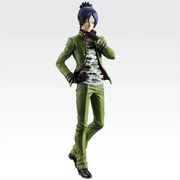 一番くじに「家庭教師ヒットマンREBORN!」が新登場！超死ぬ気モードの