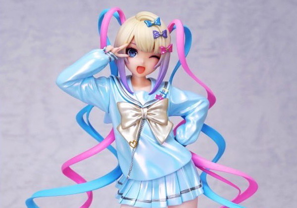 下から覗くなよッッ！！！！】『NEEDY GIRL OVERDOSE』超てんちゃん