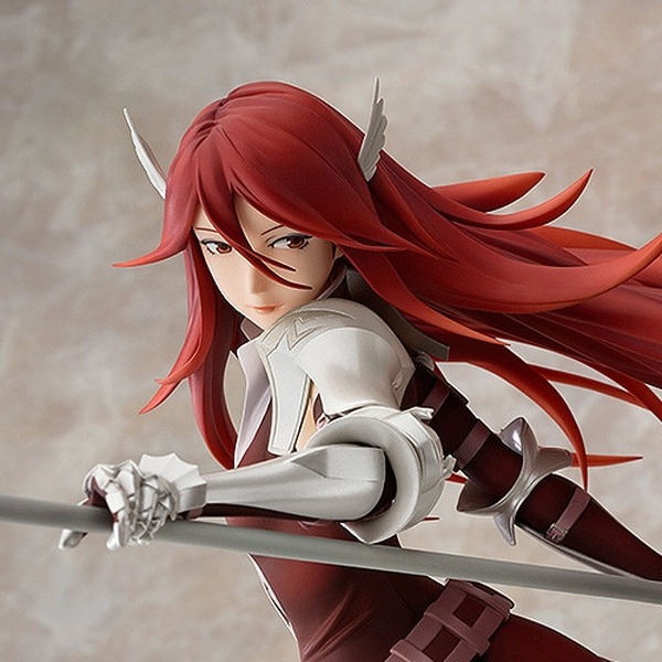 未開封品】ファイアーエムブレム 覚醒 ティアモ 1/7スケール 完成品