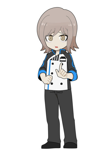 東京ジョイポリスで「ダンガンロンパ3」コラボイベント実施