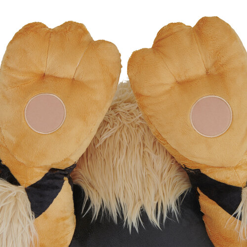 ポケモンセンター限定】 ポケモン ぬいぐるみ 添い寝 ウインディ