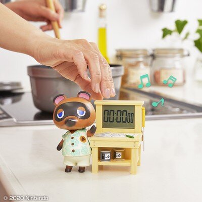 完売必至の『あつ森』一番くじ、Nintendo TOKYOは開店前の整理券配布で