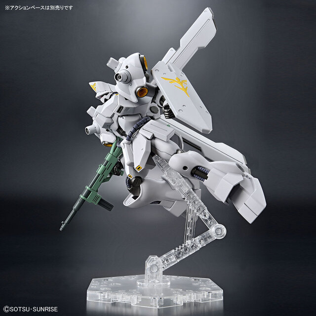 新作ガンプラ「HG 1/144 サイコ・ドーガ」発表！福岡店舗で12月19日に