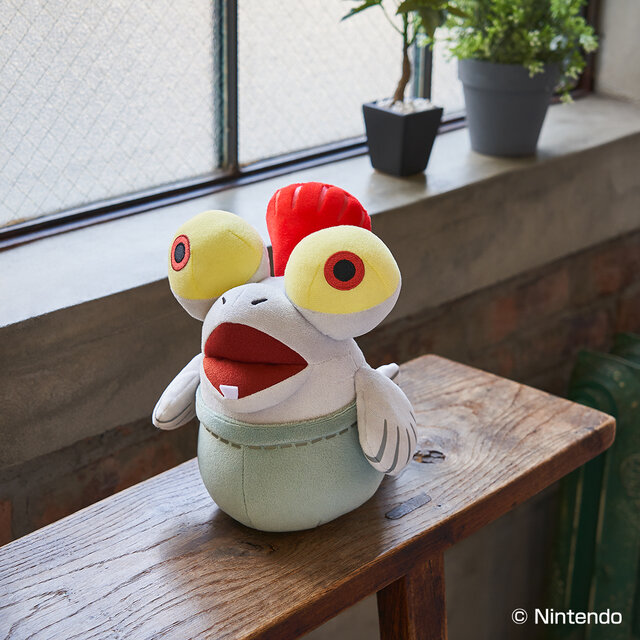 一番くじ スプラトゥーン3」9月3日より発売決定！ファン必見のアイテム