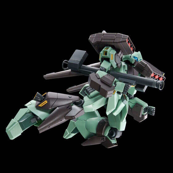 ガンプラ「MG 1/100 スタークジェガン」が本日23日11時より予約受付