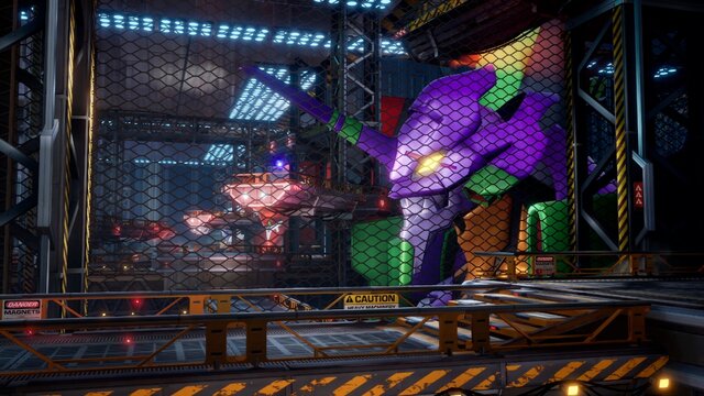 幻塔』の世界に使徒、襲来！『エヴァンゲリオン』コラボで「綾波レイ