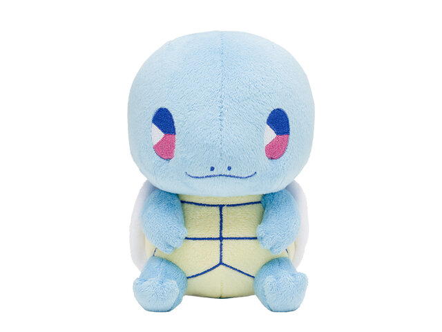 ポケモンセンター限定 ヒトカゲ ゼニガメ フシギダネ ポケモンセンター