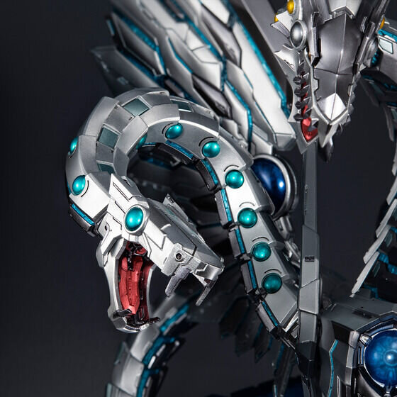 遊戯王GX ART WORKS MONSTERS サイバーエンドドラゴン ART WORKS