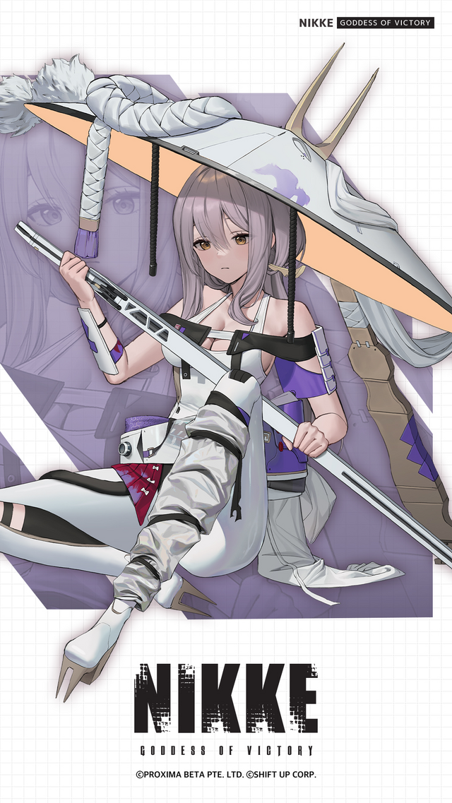 匿名配送】一番くじ 勝利の女神：NIKKE CHAPTER4 フルコンプリート