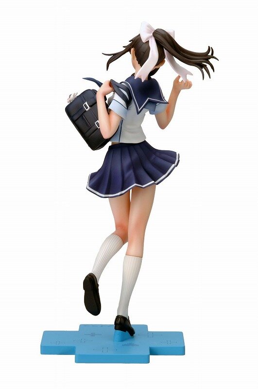 彼女たちが1/8サイズで登場「ラブプラス1/8フィギュアシリーズ