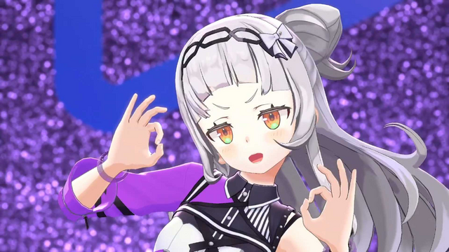 ホロカ 紫咲シオン パラレル 絵違い プロモ ホロライブカードゲーム 紫