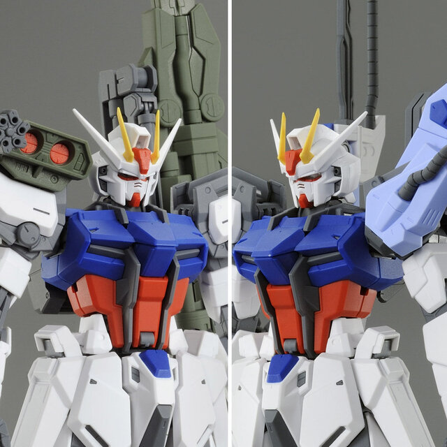 プレバンで「ガンプラ拡張パーツ再販！第2弾」が実施―「Hi-νガンダム