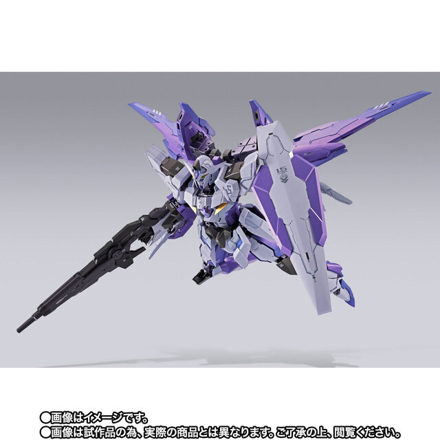 新品未開封L BUILD 1.5 (アイス) ガンダム L BUILD アイズガンダム新品