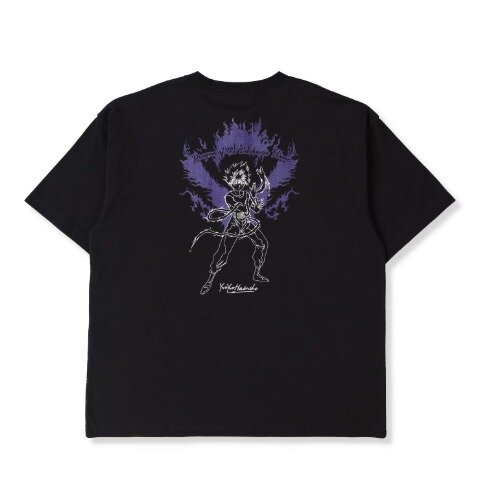 u11 ジャンプ展 幽遊白書 tシャツ Mサイズ u11 ジャンプ展 幽遊白書 t
