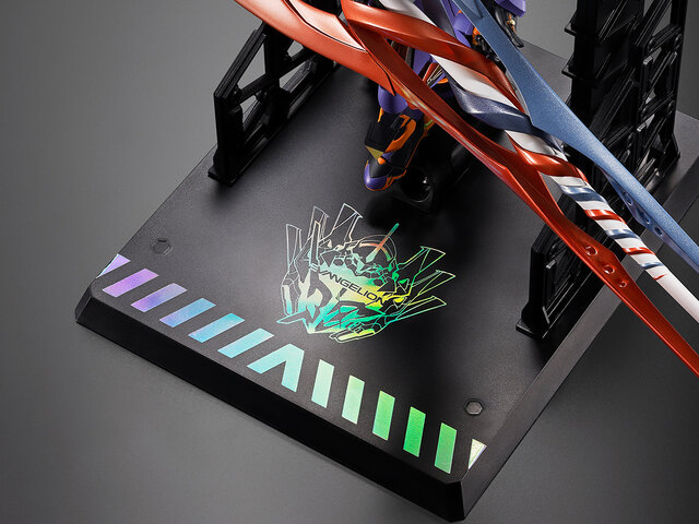 L BUILD エヴァンゲリオン初号機 30th METAL BUILD エヴァンゲリオン初