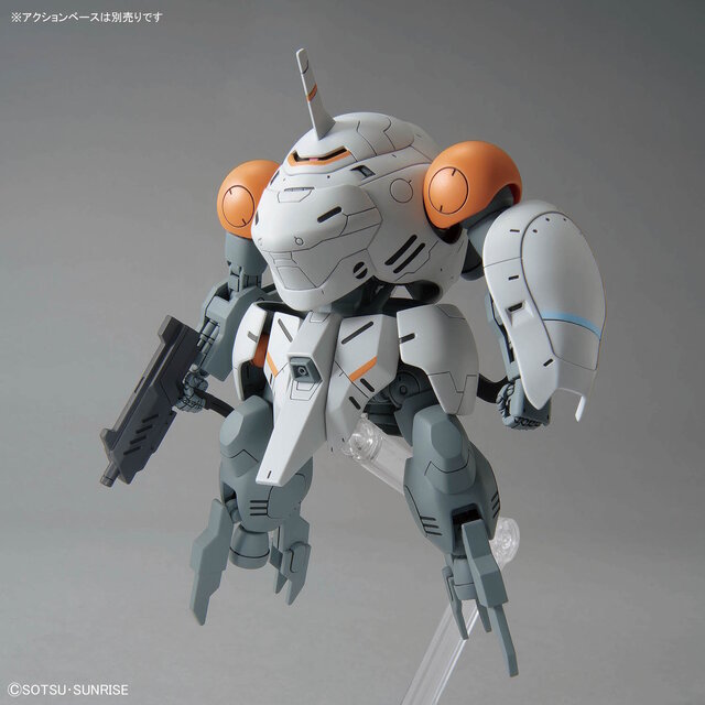 未組立 HG マンロディ レギンレイズ モンキーロディ ガンプラ HG 1/144