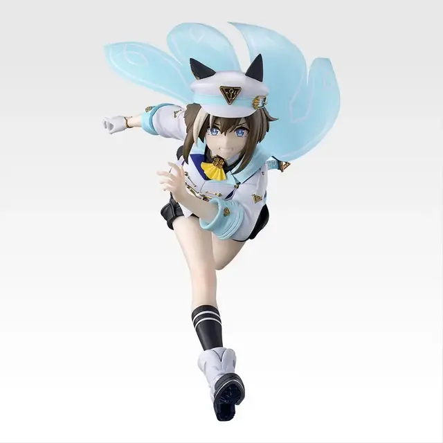 ウマ娘 プリティーダービー シュヴァルグラン フィギュア relax time