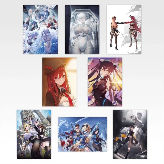 一番くじ 勝利の女神 ニケNIKKE CHAPTER6 B賞シンデレラフィギュア