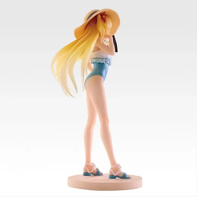 FGO』新作一番くじが豪華！「セレブサマーエクスペリエンス＆アーキ