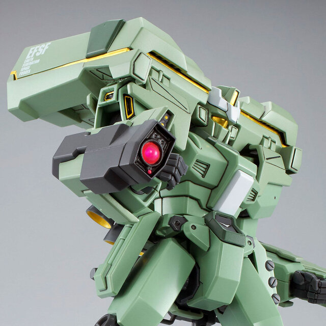 プレバンで「HG ジェガンシリーズ」ガンプラ11商品が一斉再販！3機購入
