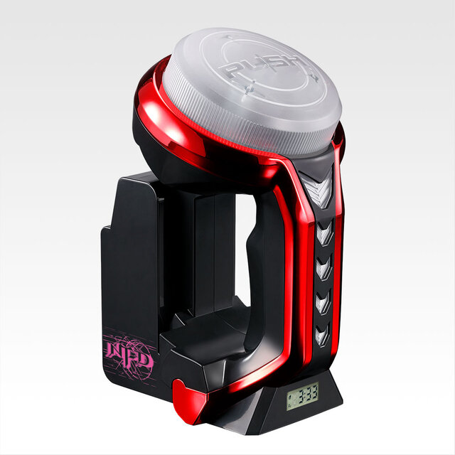 ユニコーンガンダム 一番くじ レバブルアラームクロック ラストワン 一