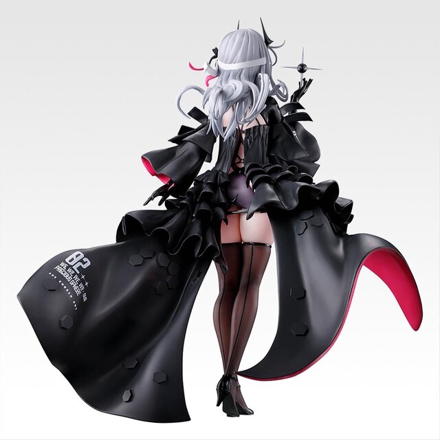 一番くじ 勝利の女神ニケ nikke ラピ：レッドフード シンデレラ