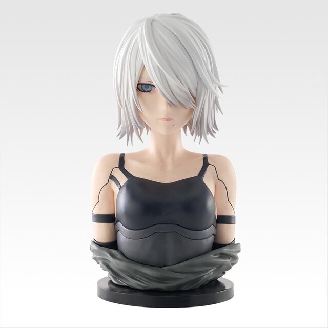 一番くじ ニーアオートマタ B賞 C賞 フィギュア 一番くじ NieR