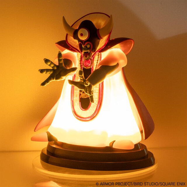 ドラクエくじ「大魔王ゾーマとはじまりの島！編」がオンライン販売！岩