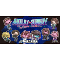 にじさんじ・栞葉るりが語る「古典の魅力」をぎゅぎゅっと濃縮した