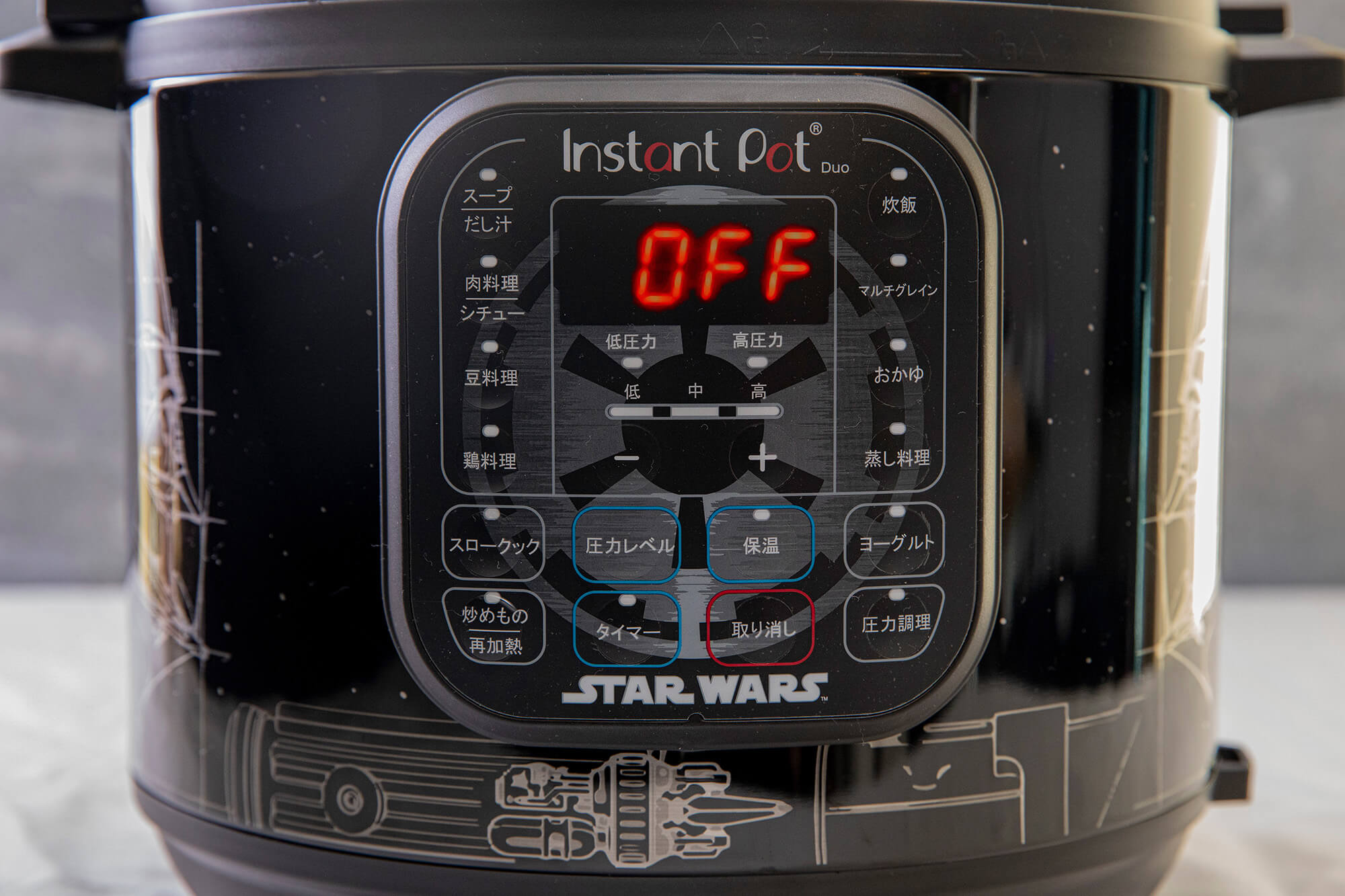 マルチクッカーInstant Pot（インスタントポット）があなたのキッチン