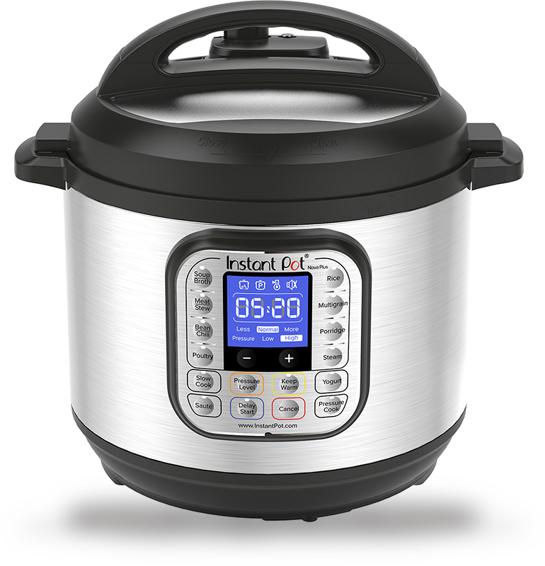 アメリカ Instant Pot Ultra 6L 電気圧力鍋 アメリカ Instant Pot