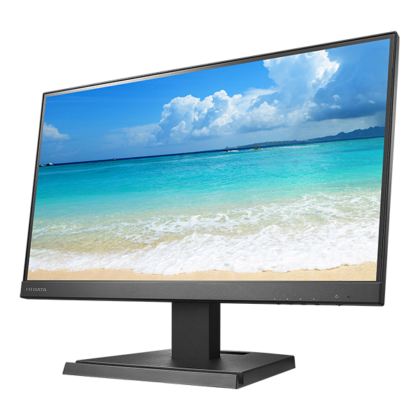 LCD-C221DBX | 広視野角ADSパネル採用 USB Type-C®搭載21.5型（可視
