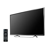 LCD-M4K401XVB | 4K対応 40型（可視領域39.5型）ワイド液晶