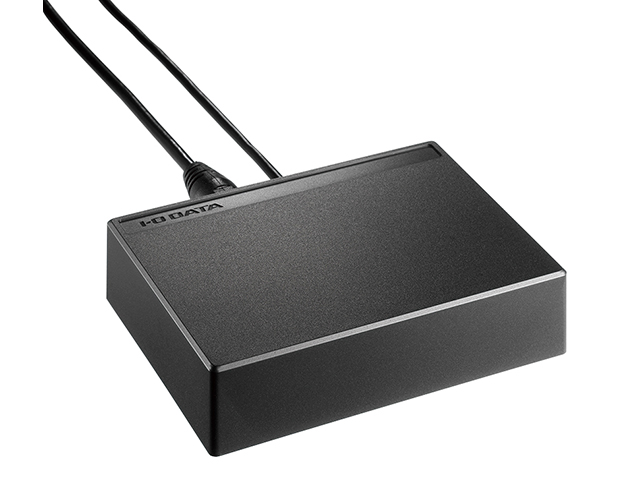 I-O DATA チューナー TVキャプチャーBOX PC用/GV-MVP/AZ GV-MVP/AZ | USB