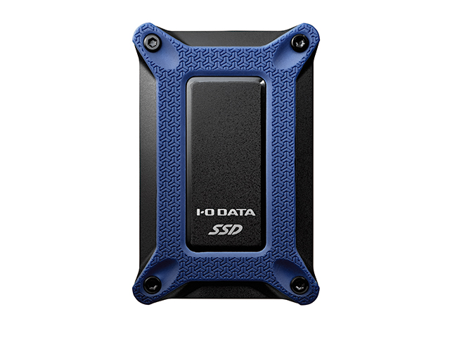 IO DATA アイオーデータ 外付けSSD 外付けHDD 960GB IO DATA アイオー