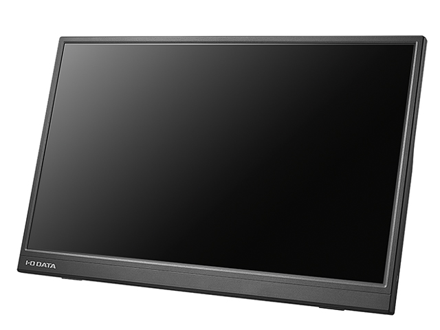 LCD-YC172Aシリーズ | 17.3型フルHD対応モバイルディスプレイ