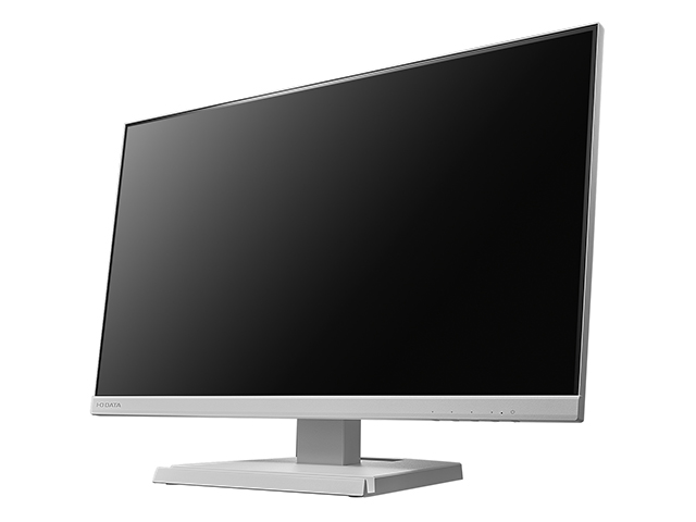 LCD-A241Dシリーズ | 3辺フレームレス＆広視野角ADSパネル 23.8型