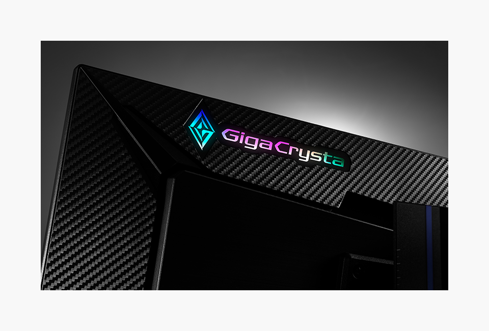 EX-LDGC241UDB | 240Hz＆AMD FreeSync™ Premiumテクノロジー対応23.8型